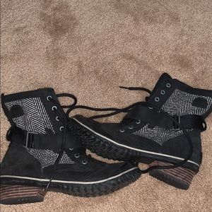 SOREL Women’s Snow Boot